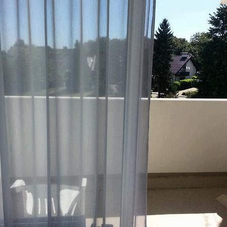 באד רוטנפלדה Sonniges Studio Im Haus Deutsch Krone מראה חיצוני תמונה