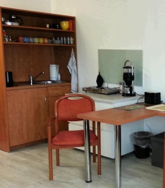 באד רוטנפלדה Sonniges Studio Im Haus Deutsch Krone מראה חיצוני תמונה