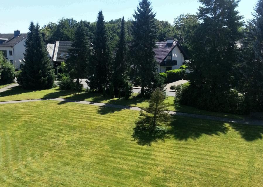 באד רוטנפלדה Sonniges Studio Im Haus Deutsch Krone מראה חיצוני תמונה